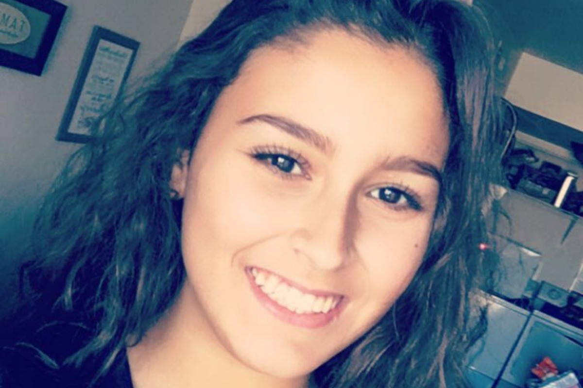 Priscilla Bienkowski