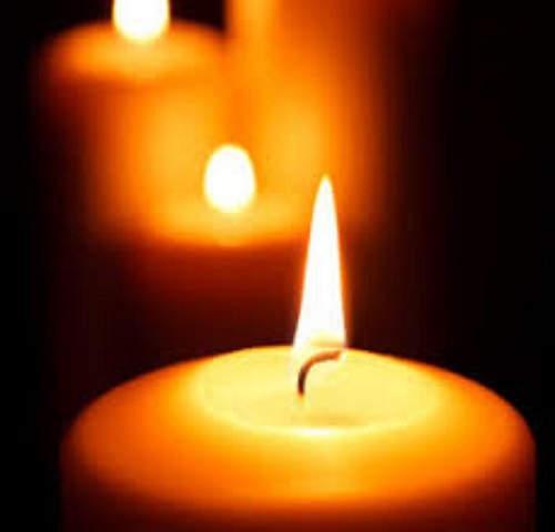Brian Chambers Obituary