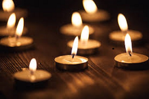 Donna Cox Obituary