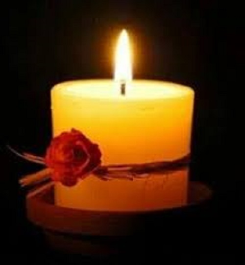 Ronald Garcia Death