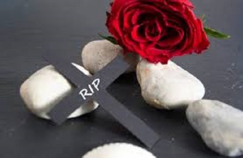 John Henderson Death