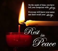 Robbie Brunton Death