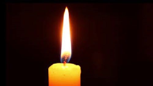 Mary Wells Death