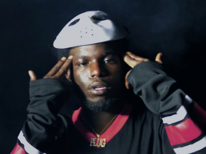 Scarfo Da Plug Killed