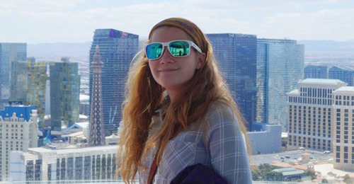 Abby Paquet Obituary