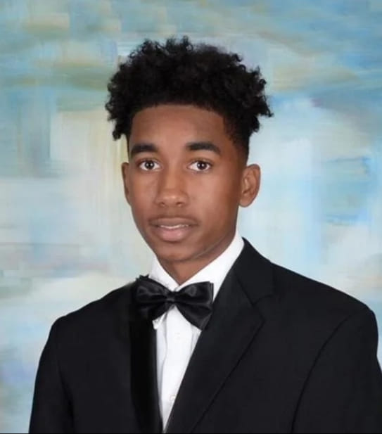 Breyiana Brown Killed