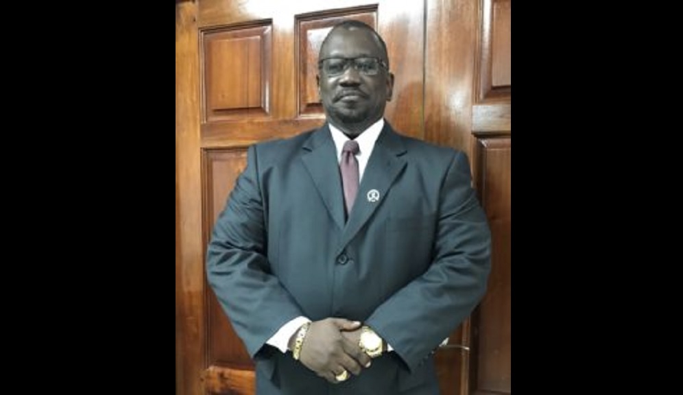 INDECOM Director Dies