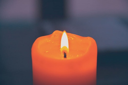 Ned Luke Obituary