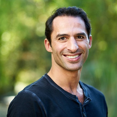 Shark Tank Entrepreneur Found Dead