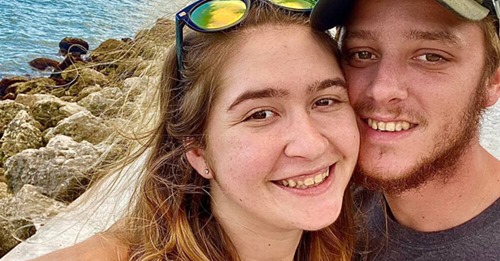 Sydney Therriault Obituary