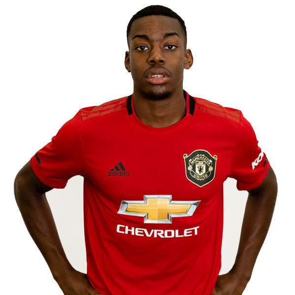 Anthony Elanga Wikipedia, Age Height And Parents Ethnicity 1
