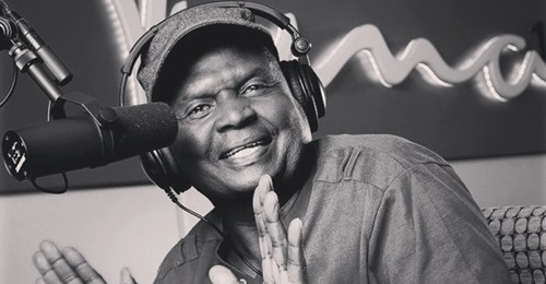 Grant Shakoane Passed Away