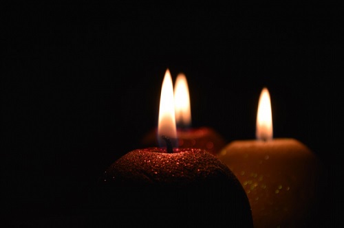 Ken Drury Obituary