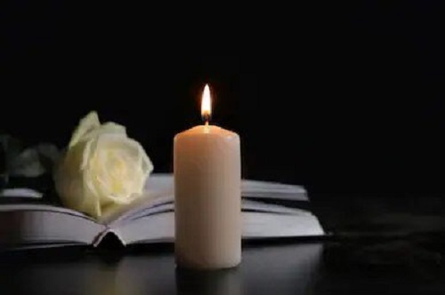 Thelma Harper Death