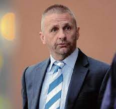 Robbie Cowling Net Worth Salary: How Much Does JobServe 1
