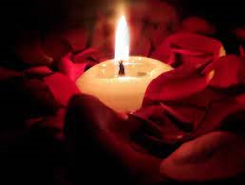 Marion McCambly Obituary