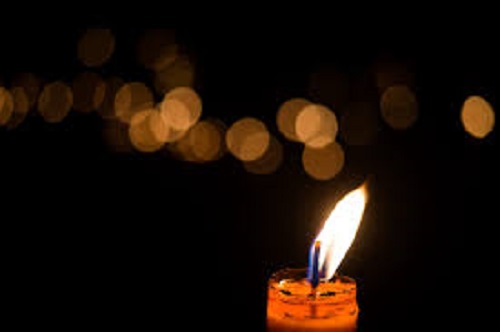 Ronald Hostetler Death