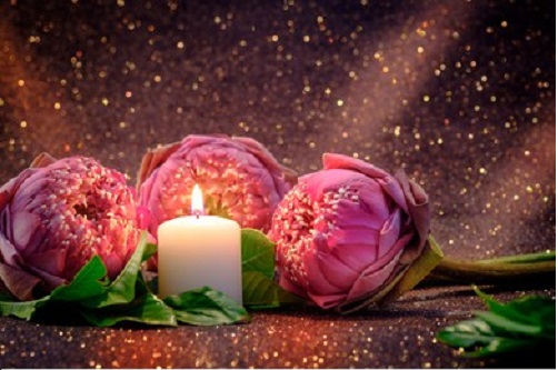Eric Welch Obituary