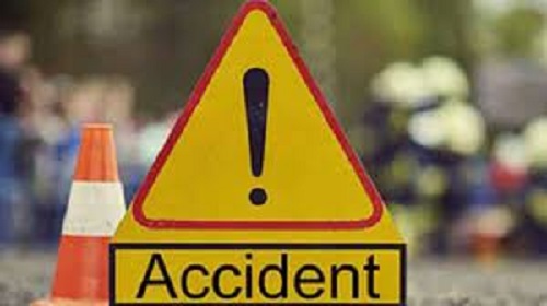 Jeremy Marshall Car Accident