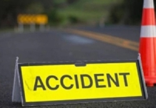 Alice Bender Car Accident