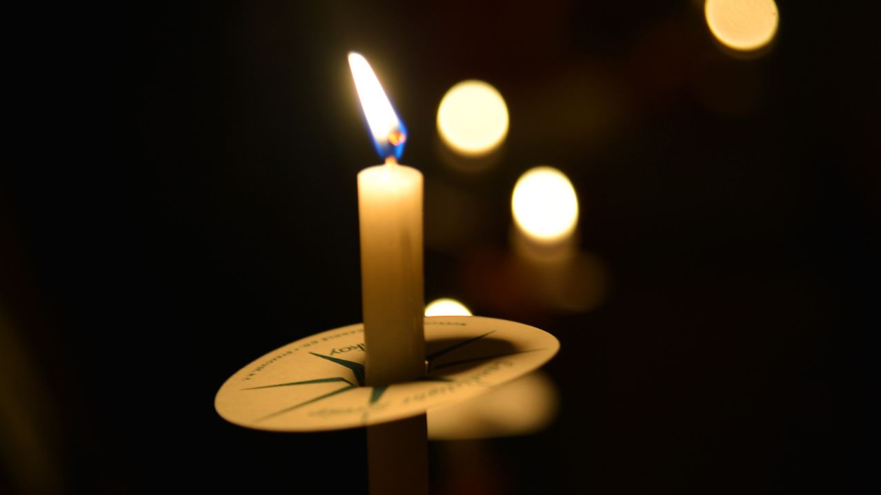 Edward Corbett Obituary