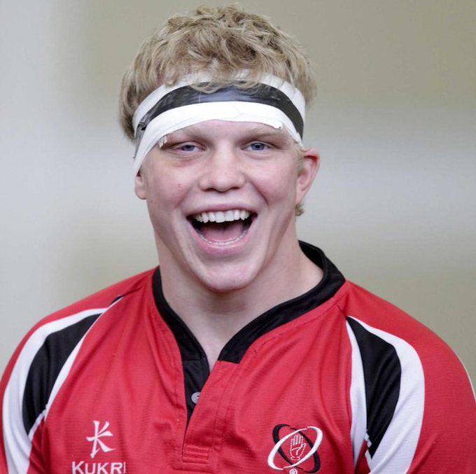 Nevin Spence Death