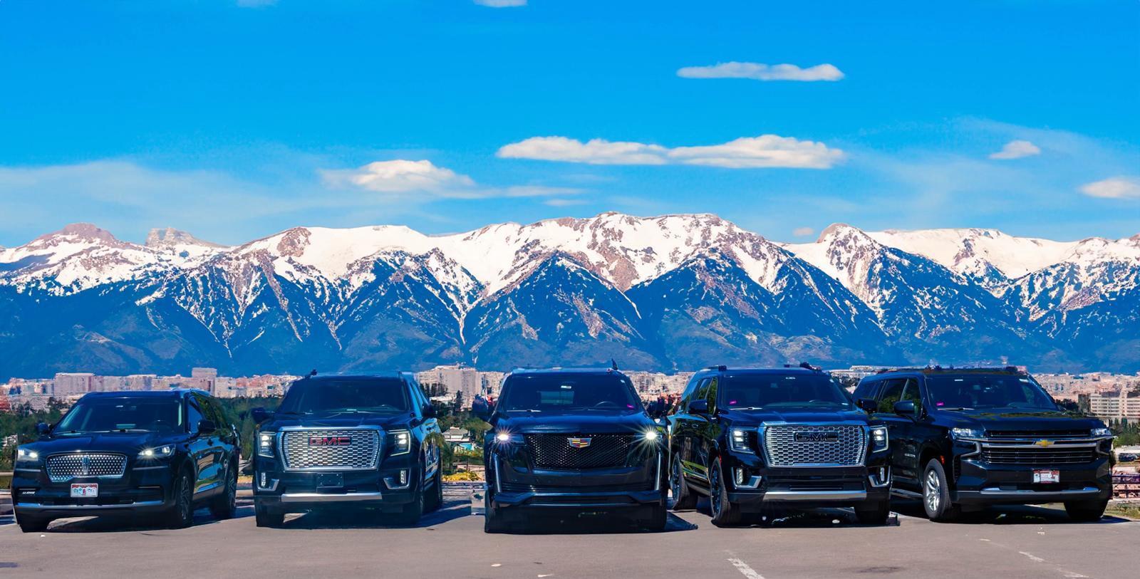 Best Transportation Service in Colorado 1