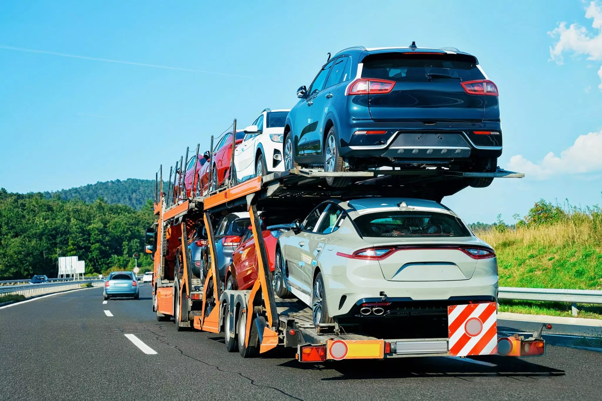 Best Transportation Service 1
